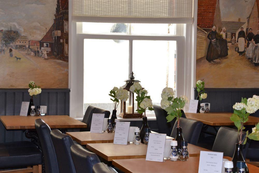 Fletcher Badhotel Egmond Aan Zee Egmond aan Zee Exterior foto
