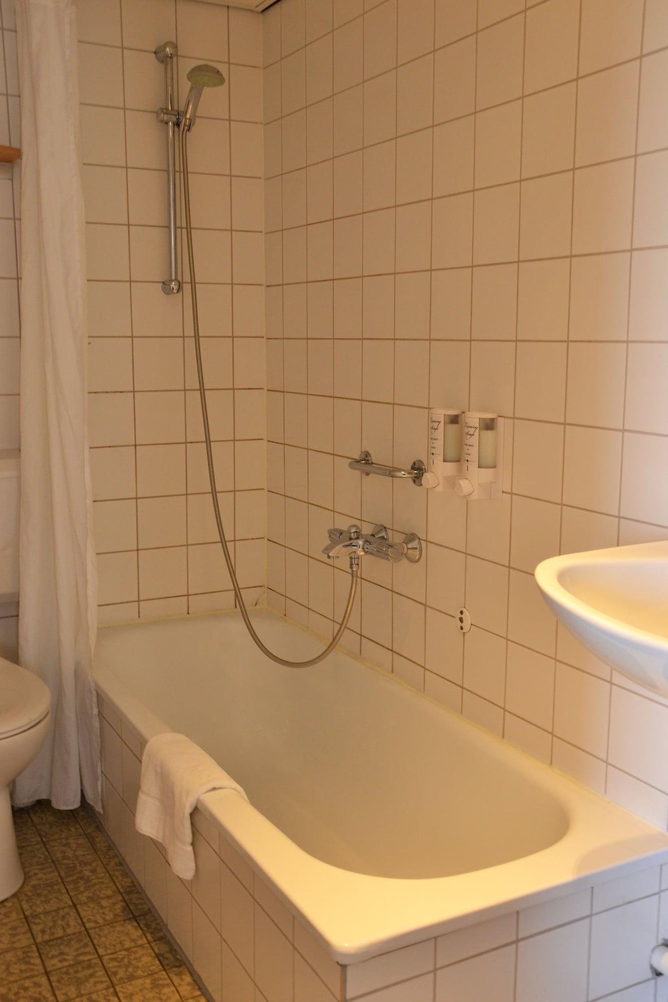 Fletcher Badhotel Egmond Aan Zee Egmond aan Zee Exterior foto