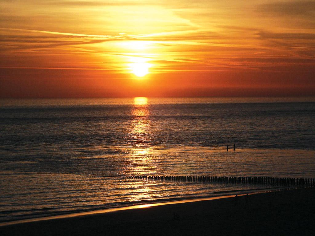 Fletcher Badhotel Egmond Aan Zee Egmond aan Zee Exterior foto