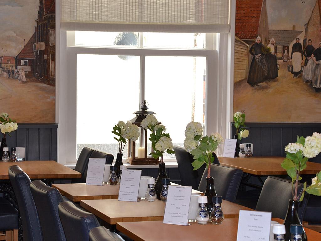 Fletcher Badhotel Egmond Aan Zee Egmond aan Zee Exterior foto