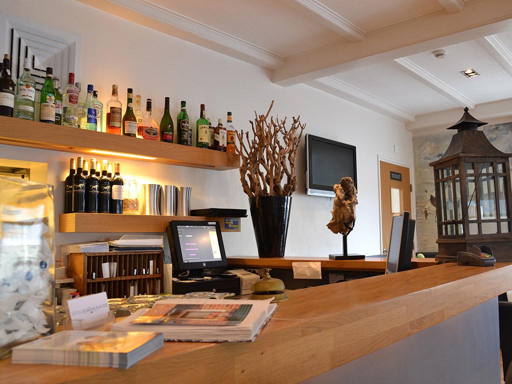 Fletcher Badhotel Egmond Aan Zee Egmond aan Zee Exterior foto