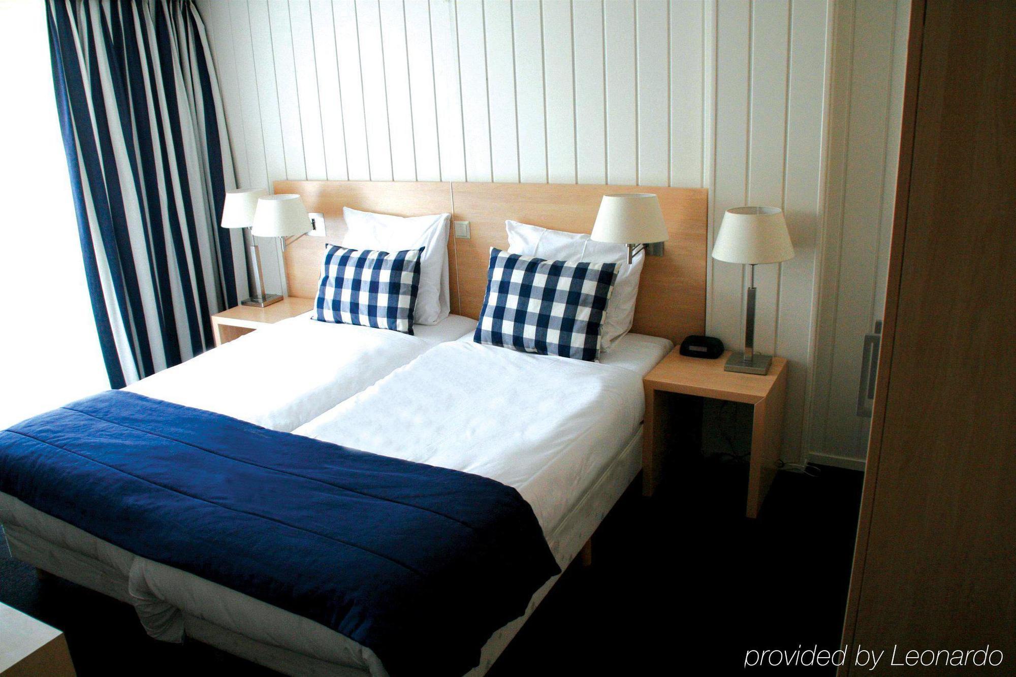 Fletcher Badhotel Egmond Aan Zee Egmond aan Zee Exterior foto
