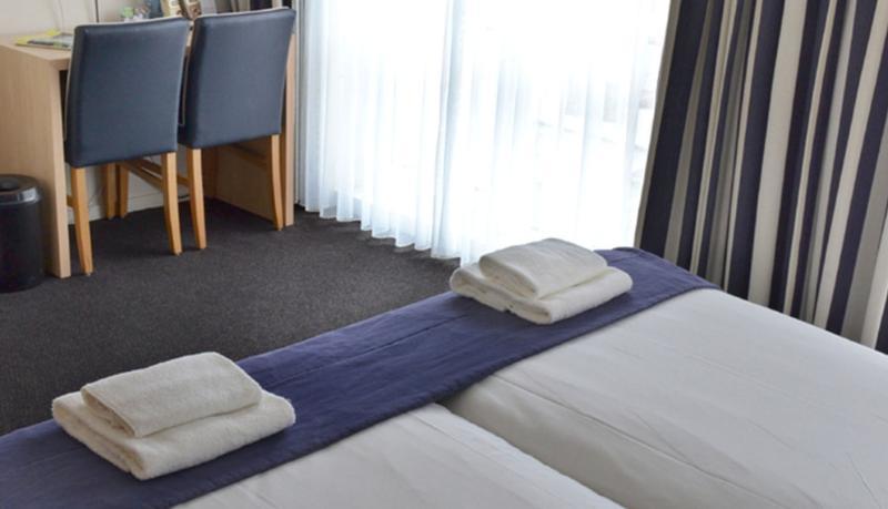 Fletcher Badhotel Egmond Aan Zee Egmond aan Zee Exterior foto
