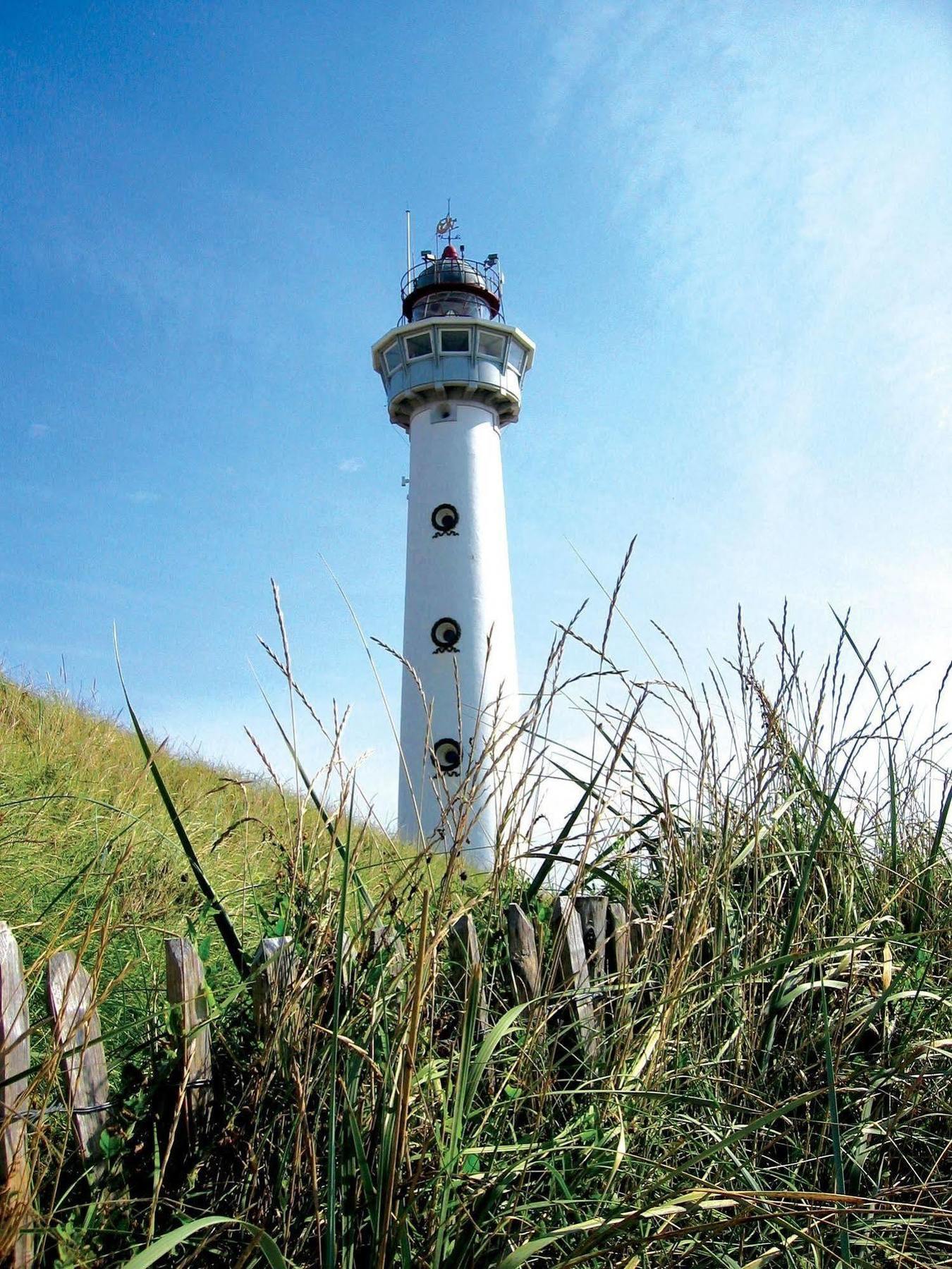 Fletcher Badhotel Egmond Aan Zee Egmond aan Zee Exterior foto