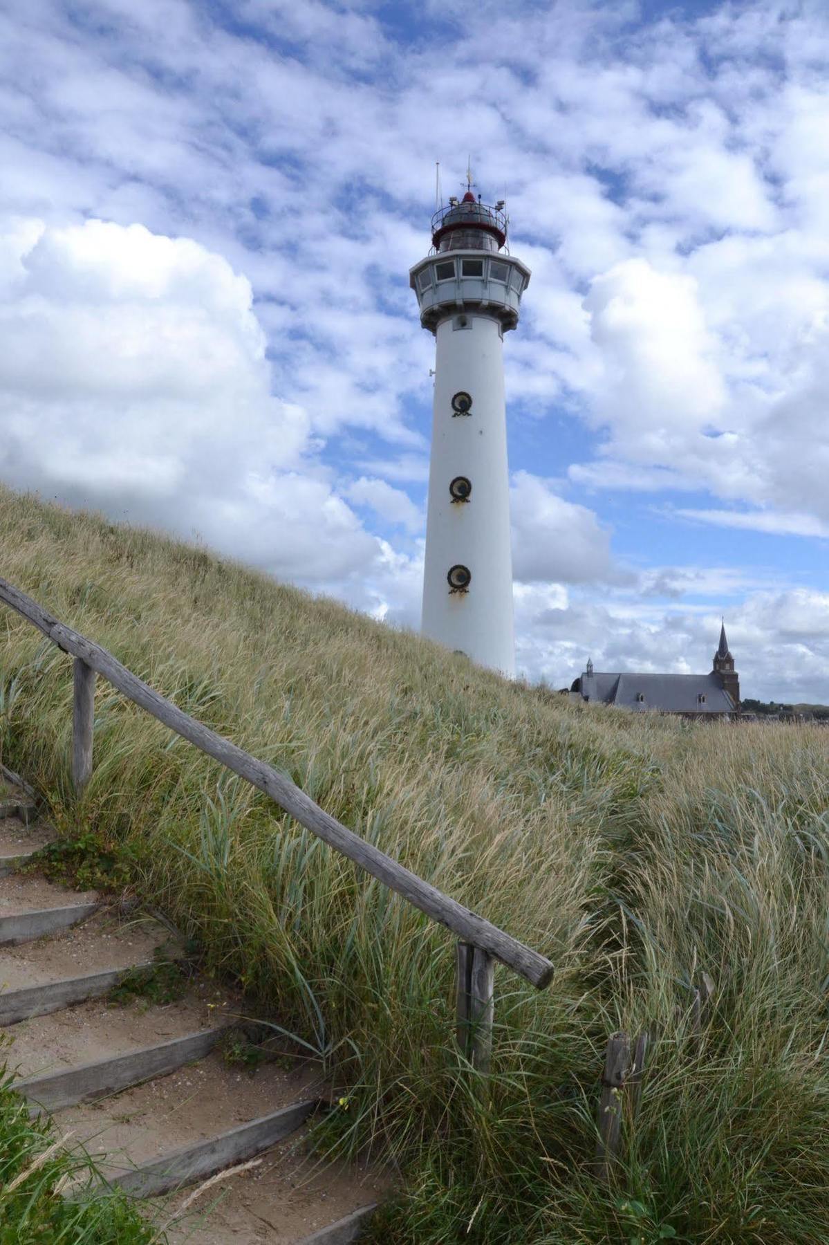 Fletcher Badhotel Egmond Aan Zee Egmond aan Zee Exterior foto