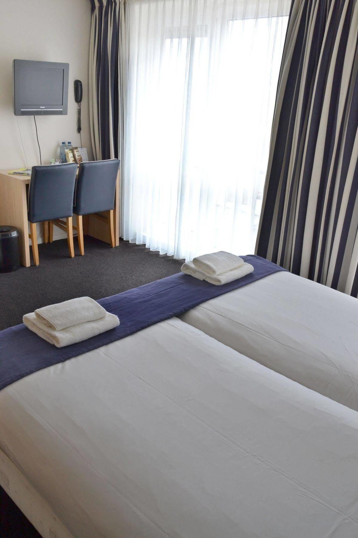Fletcher Badhotel Egmond Aan Zee Egmond aan Zee Exterior foto