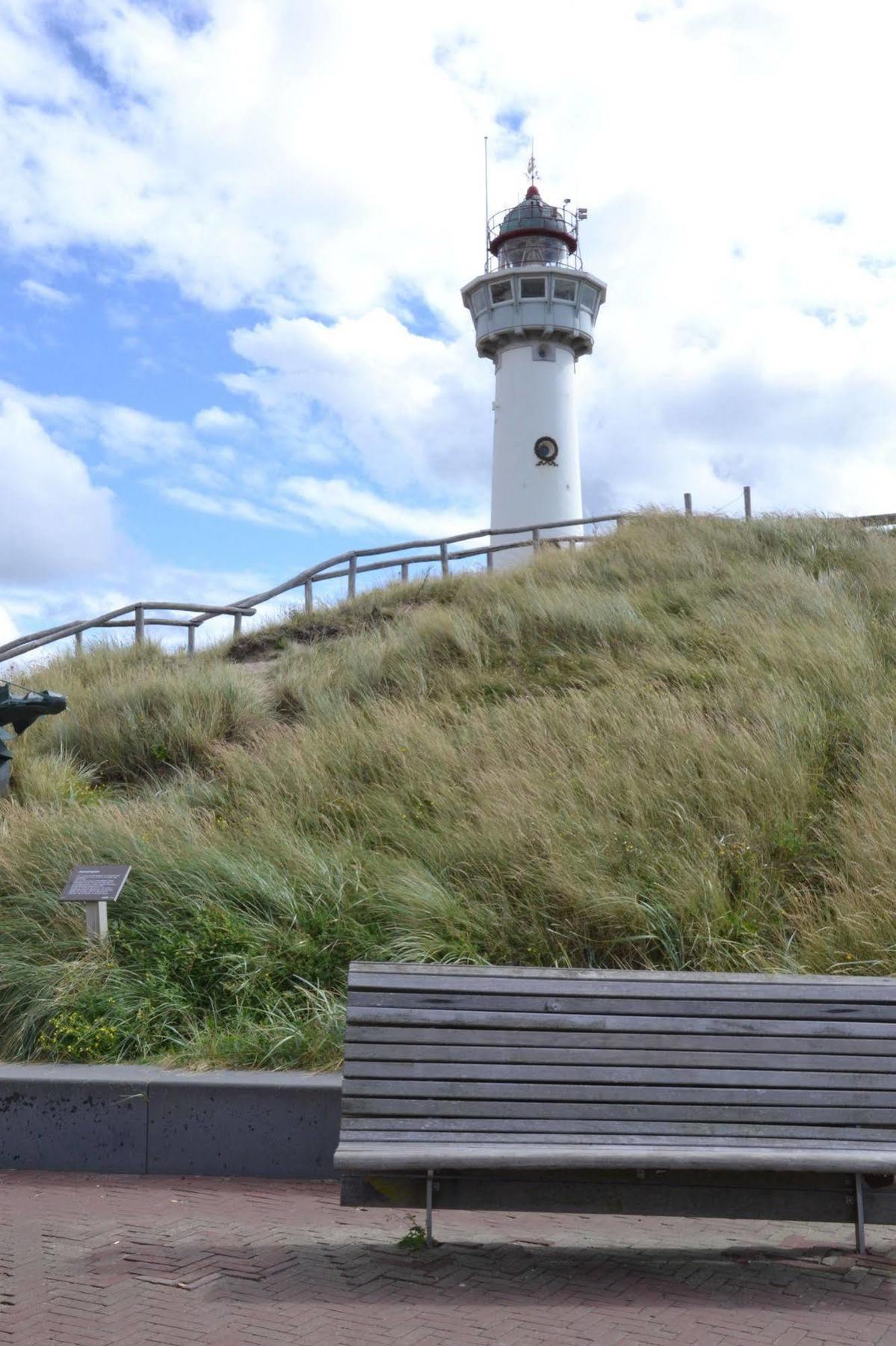 Fletcher Badhotel Egmond Aan Zee Egmond aan Zee Exterior foto